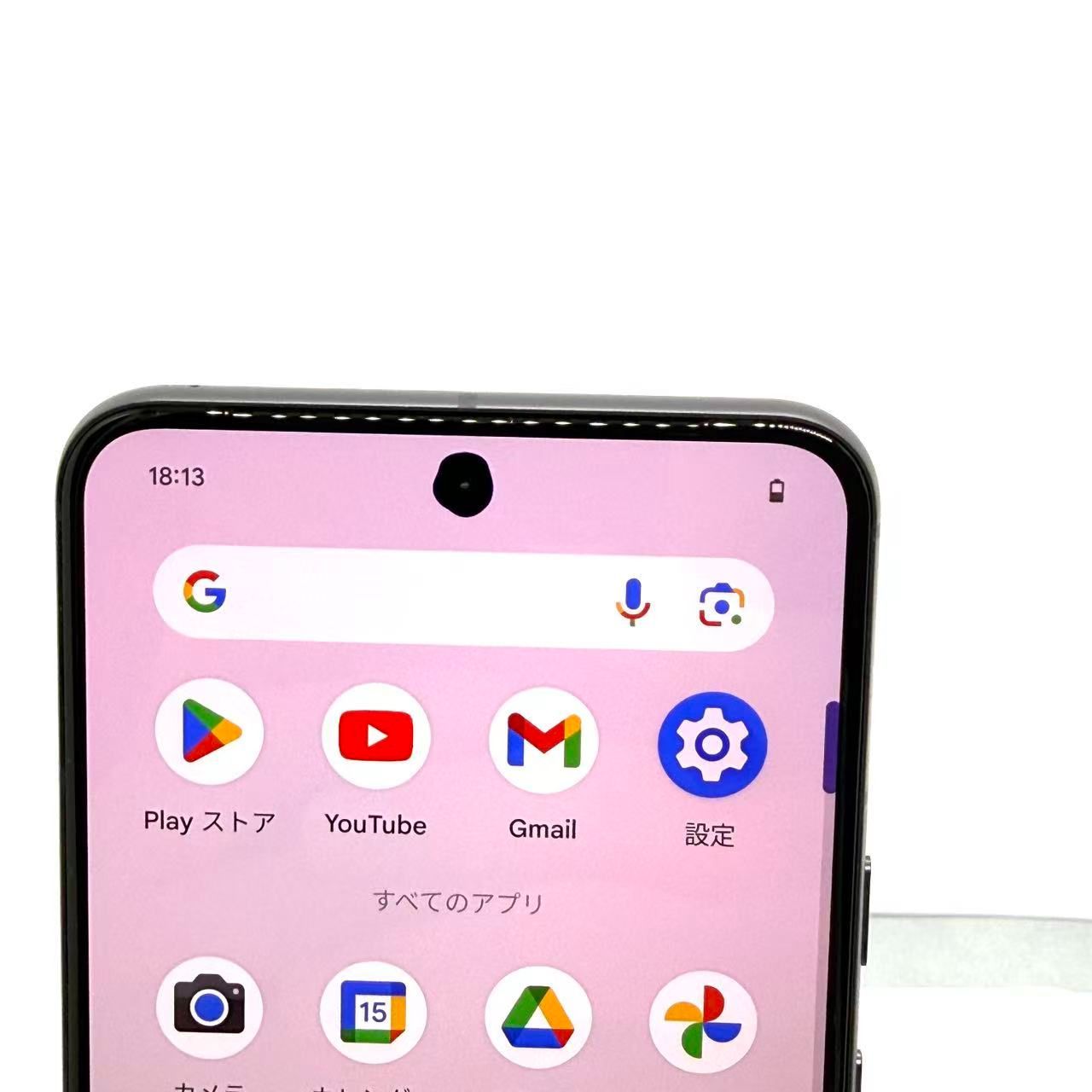 訳あり未使用 Google Pixel 8 128GB SIMフリー Obsidian - メルカリ