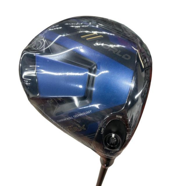 【中古】 本間ゴルフ TOUR WORLD TW767 MAX 10.5° ドライバー DR VIZARD EZ-C (フレックスS) メンズ 男性用 右利き 右用 Nランク ゴルフクラブ