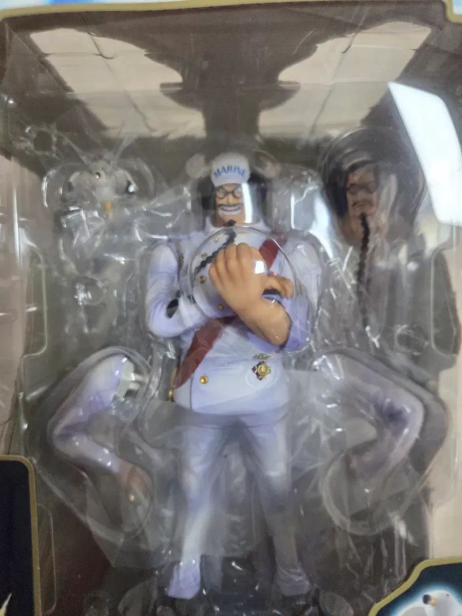 安い，HOT 開封 ONE PIECE pop 仙石 忍 (再販) 出品