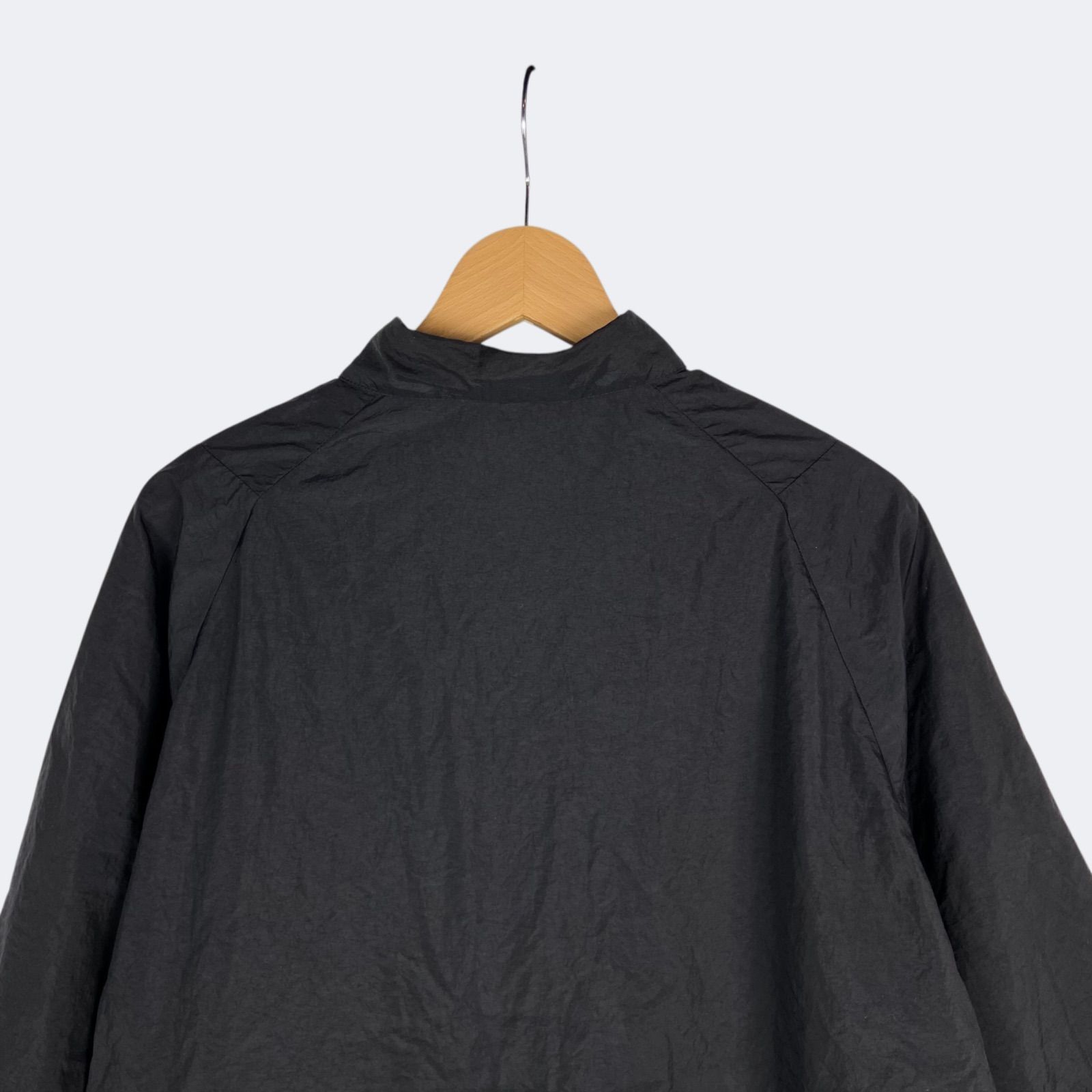 TEATORA CARTRIDGE SHIRT S/S HL テアト ラカートリッジ シャツ ホバー