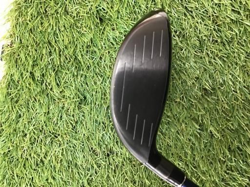 中古】 ダンロップ SRIXON ZX F 3W フェアウェイウッド FW Diamana