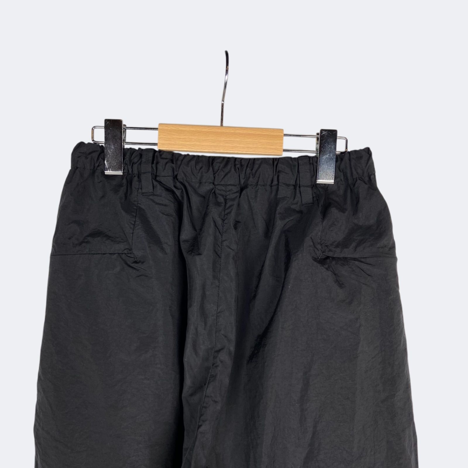 TEATORA Wallet Pants RESORT HL テアトラ ウォレット パンツ リゾート 