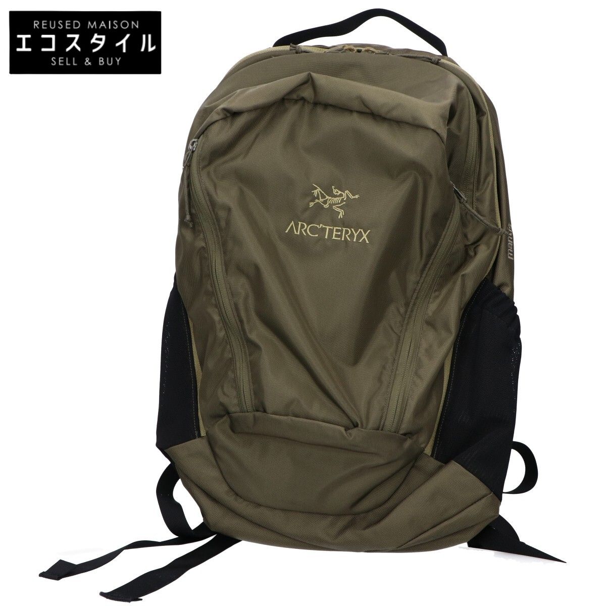 ARC'TERYX　アークテリクス　7715 MANTIS 26L BACKPACK マンティス 26 バックパック