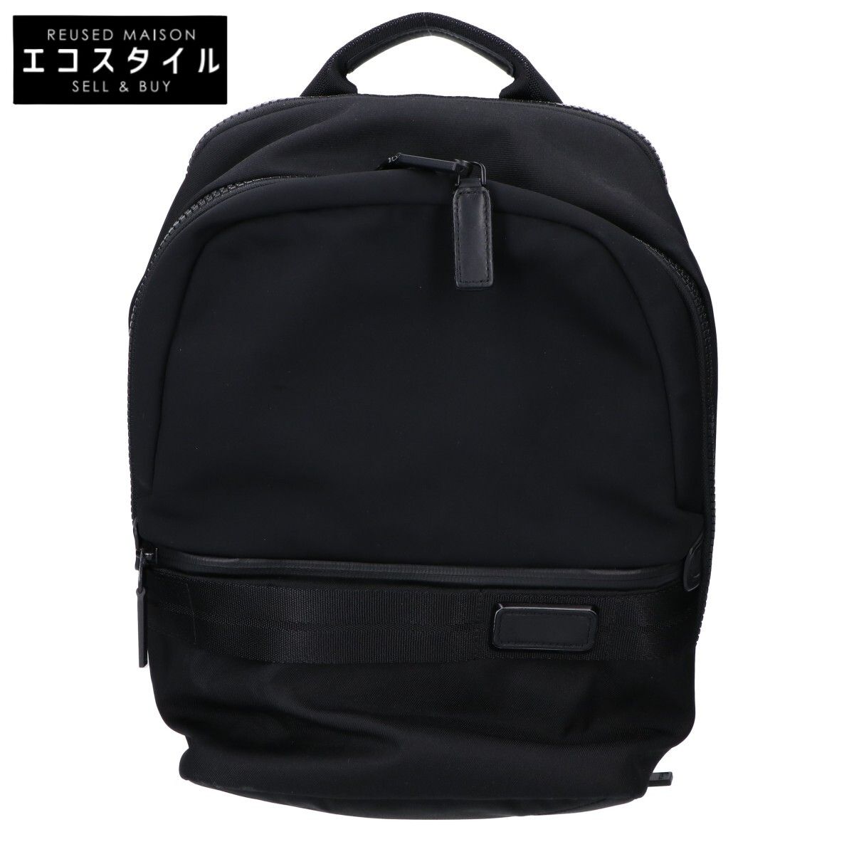 TUMI　トゥミ　1253581041 798676D TAHOE Nottaway Backpack タホ ノタウェイ バックパック 19,995円
