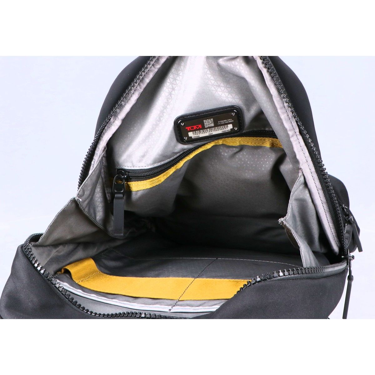 TUMI トゥミ 1253581041 798676D TAHOE Nottaway Backpack タホ 