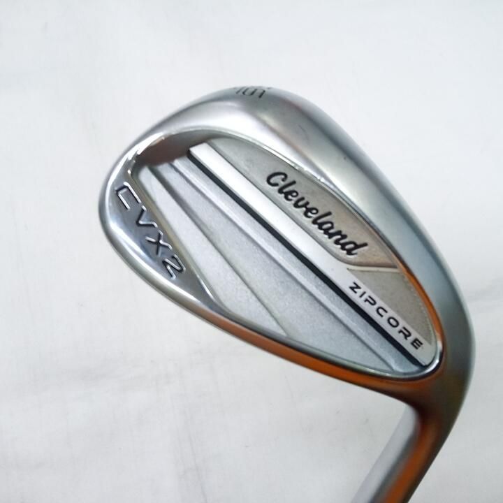 クリーブランド CVX 2 ZIPCORE 56度 Diamana for CG WEDGEフレックス