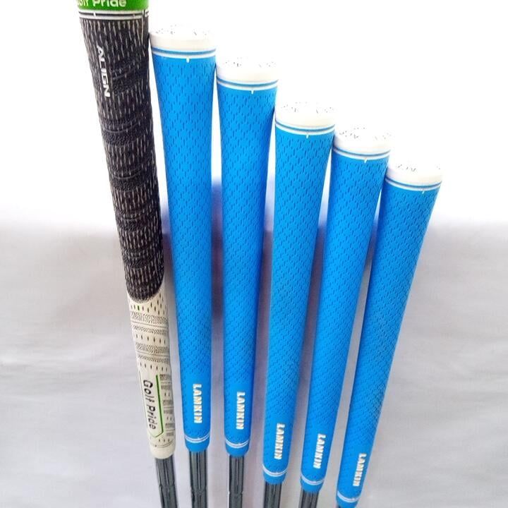 ダンロップ SRIXON ZX7 S200フレックス アイアンセット 中古 ゴルフ