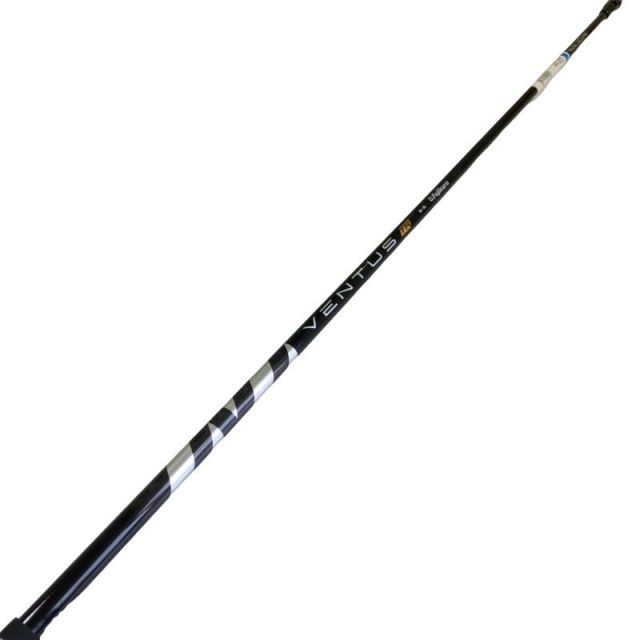 【中古】 キャロウェイスリーブ付き(QUANTUM系) フジクラドライバー用 シャフト VENTUS TR BLACK 6 (フレックスS)Bランク ゴルフクラブ