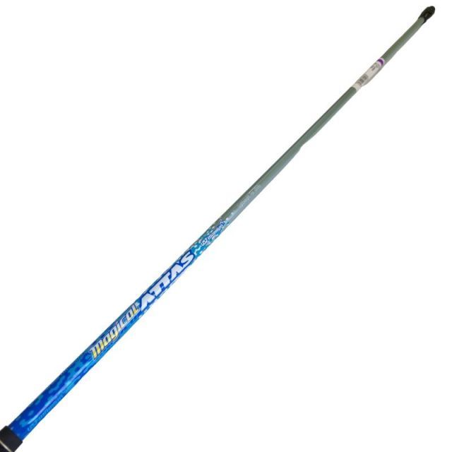 【中古】 キャロウェイスリーブ付き(ELYTE系) マミヤユーティリティ用 シャフト Magical ATTAS UT(2019年仕様) (フレックスその他)Aランク ゴルフクラブ