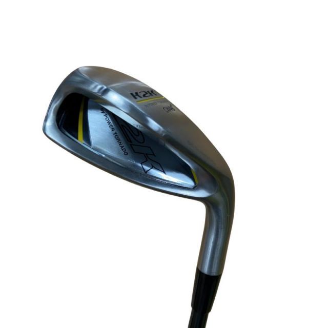 中古】 キャスコ K2K Chipping Wedge 46° ウェッジ WG ATTAS FF IRON