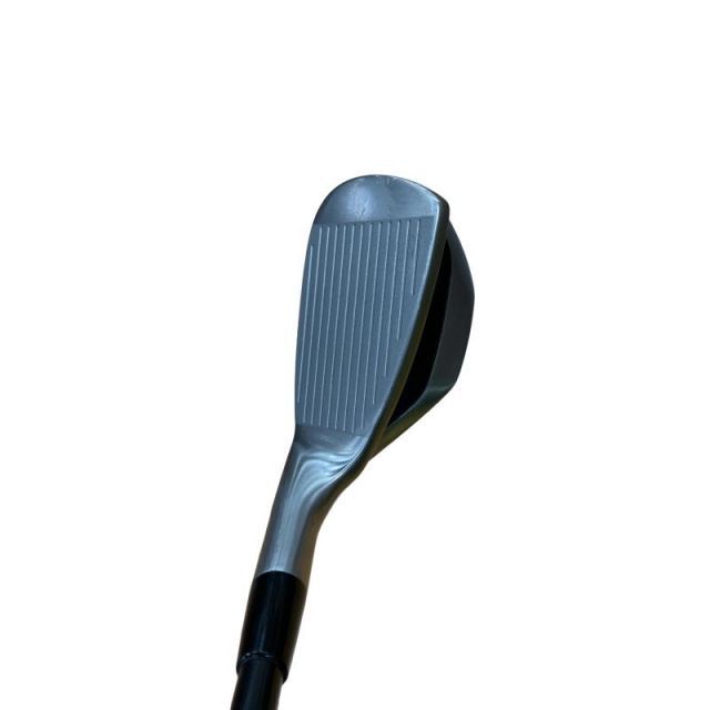 中古】 キャスコ K2K Chipping Wedge 46° ウェッジ WG ATTAS FF IRON