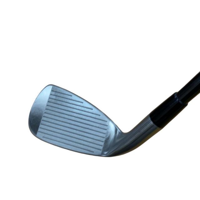 中古】 キャスコ K2K Chipping Wedge 46° ウェッジ WG ATTAS FF IRON