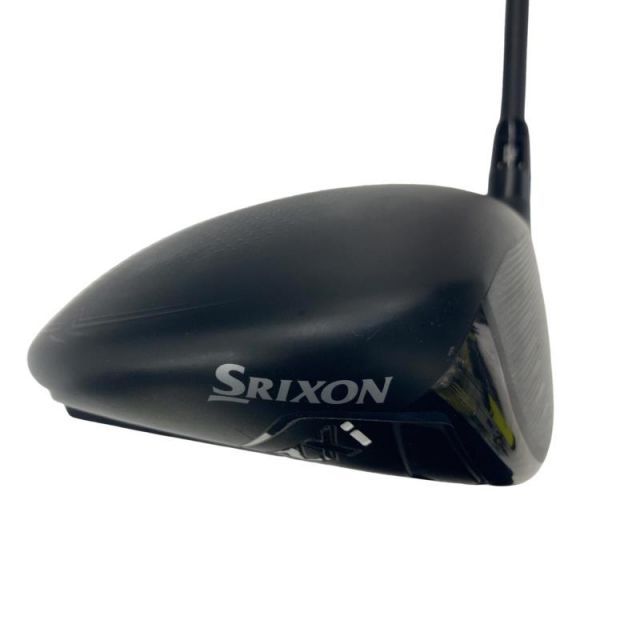中古】 ダンロップ SRIXON ZXi LS 9° ドライバー DR リシャフト 