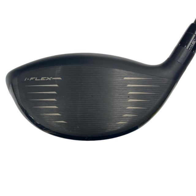 中古】 ダンロップ SRIXON ZXi LS 9° ドライバー DR リシャフト 