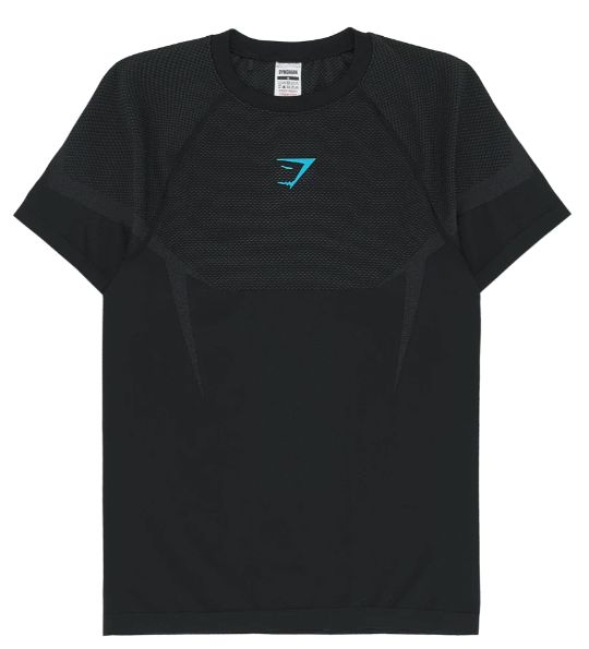 gymshark onyx compression