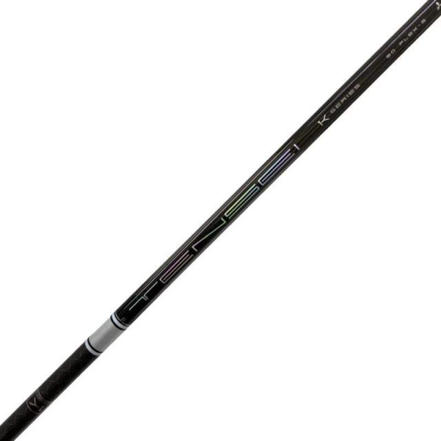 【中古】 キャロウェイスリーブ付き(QUANTUM系) 三菱ケミカル(レイヨン)ドライバー用 シャフト TENSEI PRO WHITE 1K 60 (フレックスS)Bランク ゴルフクラブ
