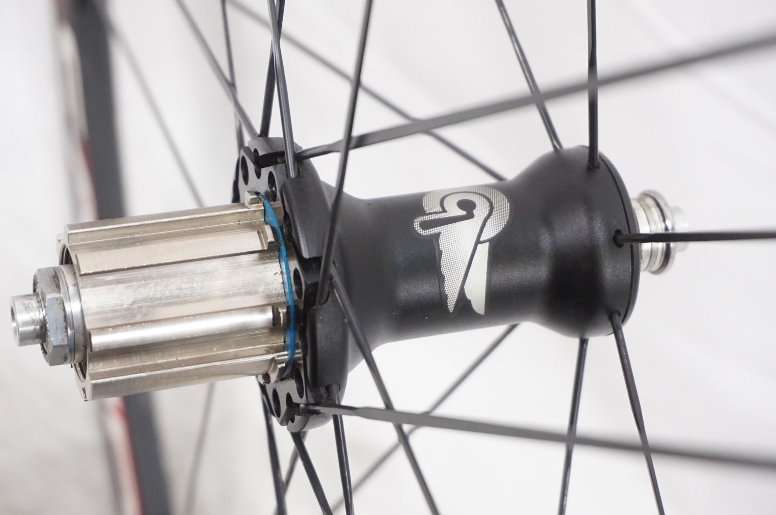 CAMPAGNOLO 「カンパニョーロ」 ZONDA 2WAY-FIT カンパフリー ホイール