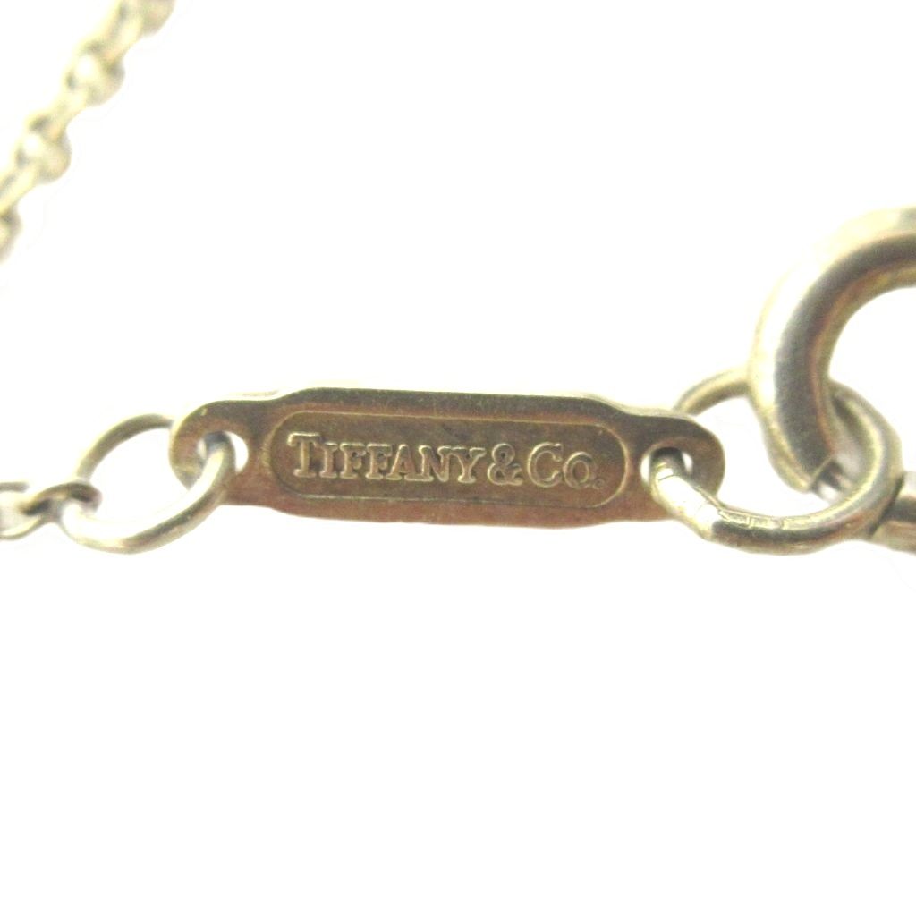 ティファニー TIFFANY & CO. フランク・ゲーリー フィッシュ