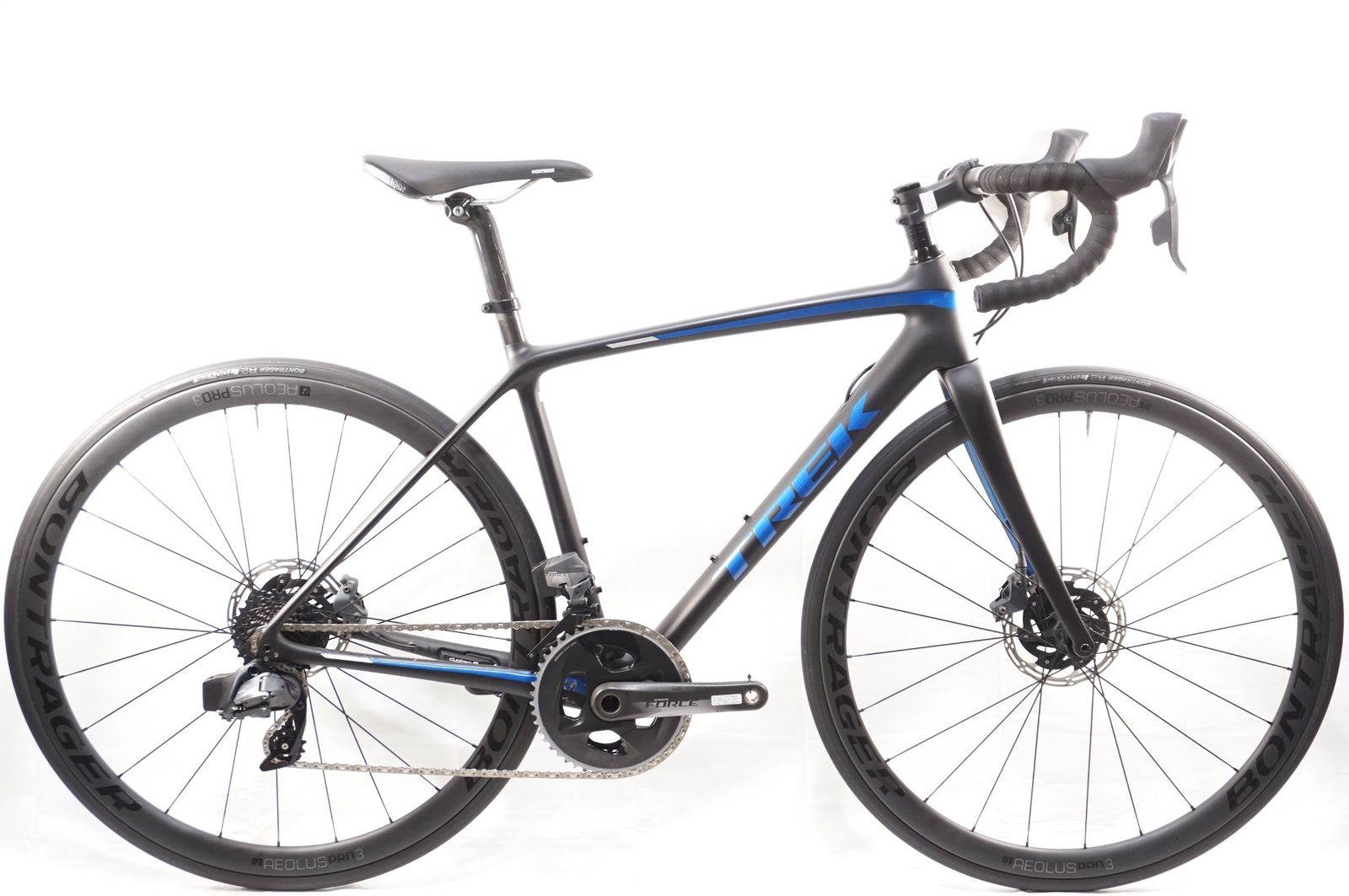 TREK 「トレック」 EMONDA SL7 DISC SRAM FORCE ETAP AXS 12S 2020年モデル ロードバイク / バイチャリ中目黒店