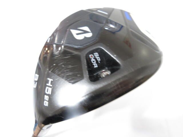 ブリヂストン　B3MAX HY　25度　VANQUISH BSh for MAX　Rフレックス　ユーティリティ　中古　ゴルフドゥ！長久手店【最短即日発送】
