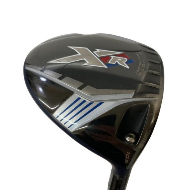 【中古】 キャロウェイ XR 10.5° ドライバー DR XR(ドライバー) (フレックスR) メンズ 男性用 右利き 右用 Cランク ゴルフクラブ