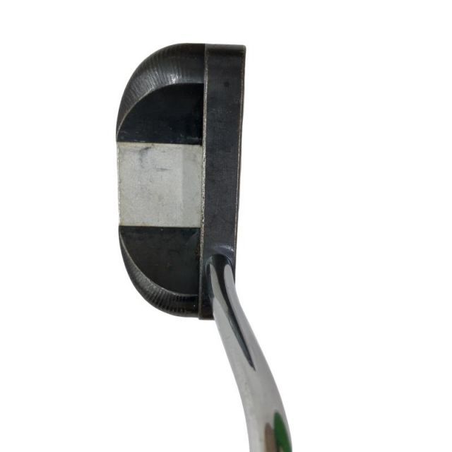 中古】 ゲージデザイン Gauge Design ALUINSER GAA8 レフティ パター