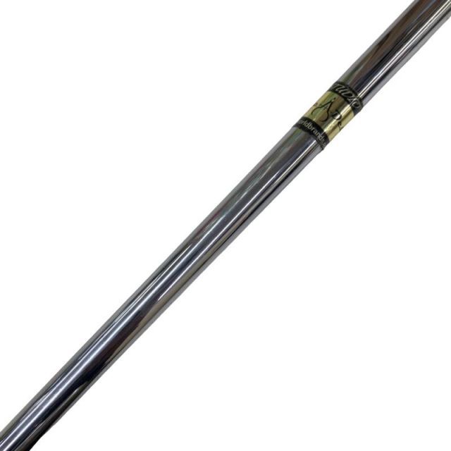 中古】 ゲージデザイン Gauge Design ALUINSER GAA8 レフティ パター