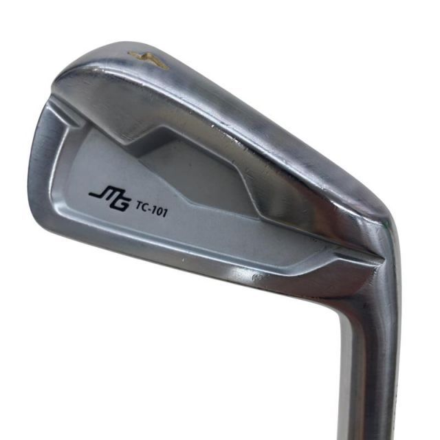 三浦技研TC101、4番アイアン 三浦技研 tc101 4番アイアン