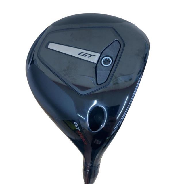 【中古】 タイトリスト GT280 13° フェアウェイウッド FW TENSEI BLACK 1K 65 (フレックスS) メンズ 男性用 右利き 右用 Aランク ゴルフクラブ