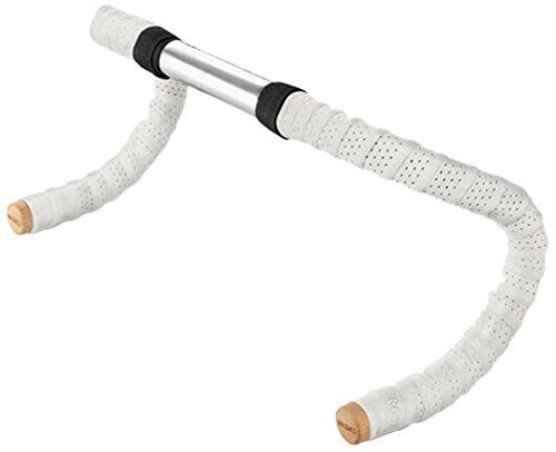 BROOKS(ブルックス) 自転車用グリップ・バーテープ LEATHER BAR TAPE 本革使用 天然由来オイルをなじませたレザーバーテープ【日本正規品】ma 6c31a3f4