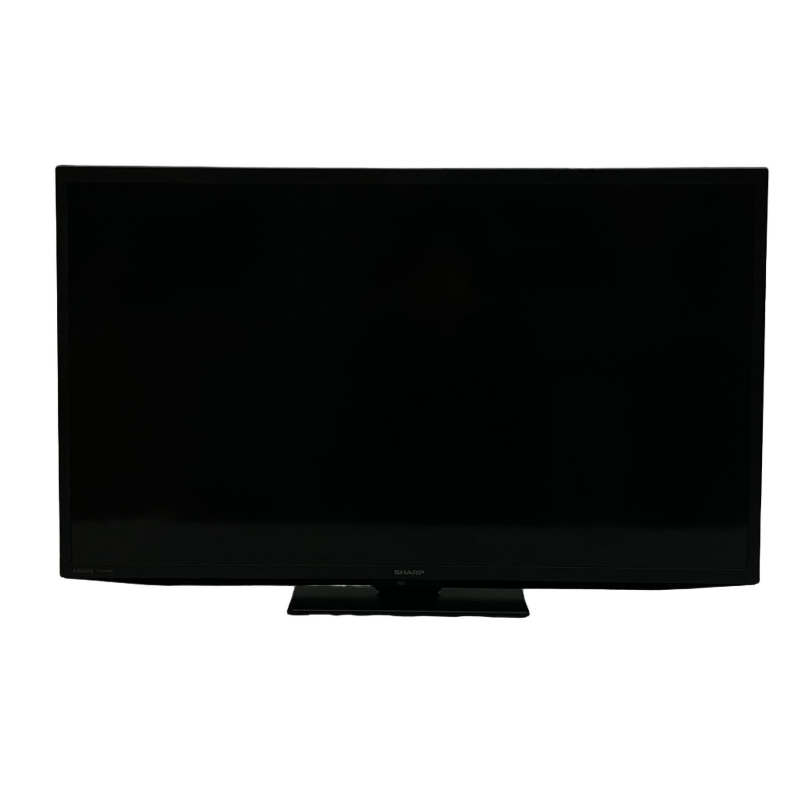 SHARP 2T-C32GE1 AQUOS 液晶テレビ 2026年製 32V型 家電 シャープ 中古