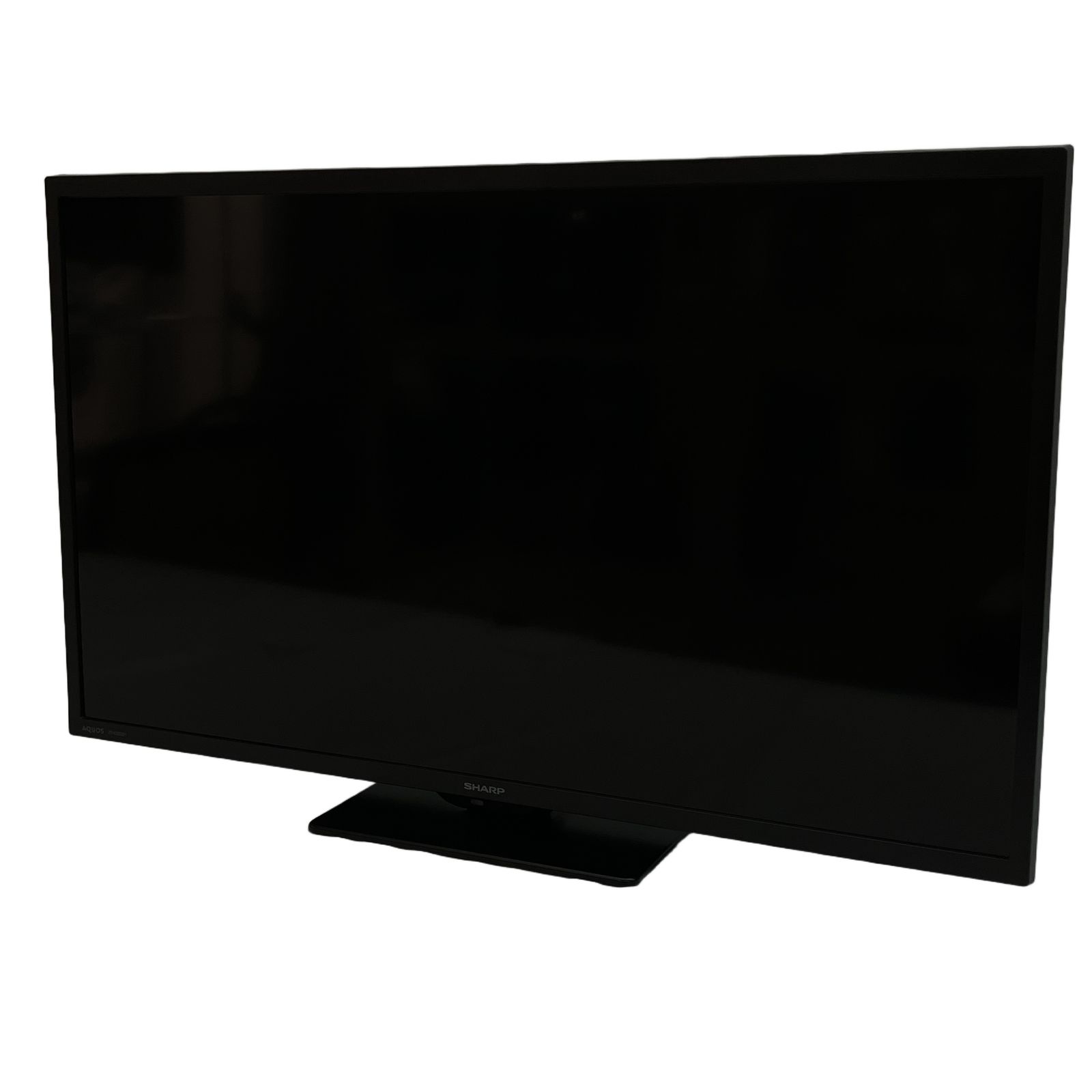 SHARP 2T-C32GE1 AQUOS 液晶テレビ 2026年製 32V型 家電 シャープ 中古