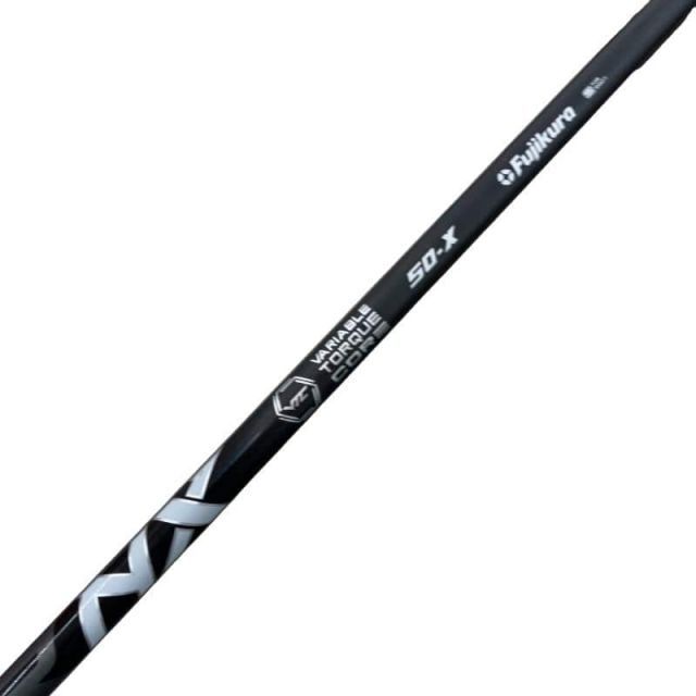 【中古】 テーラーメイドスリーブ付き(Qi4D系) フジクラドライバー用 シャフト SPEEDER NX BLACK 50 (フレックスX)Bランク ゴルフクラブ