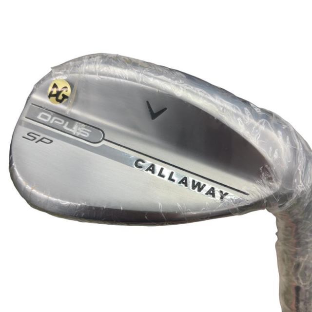 【中古】 キャロウェイ OPUS SP クロム 58°/10°S ウェッジ WG Dynamic Gold (フレックスS) メンズ 男性用 右利き 右用 Aランク ゴルフクラブ 16,108円