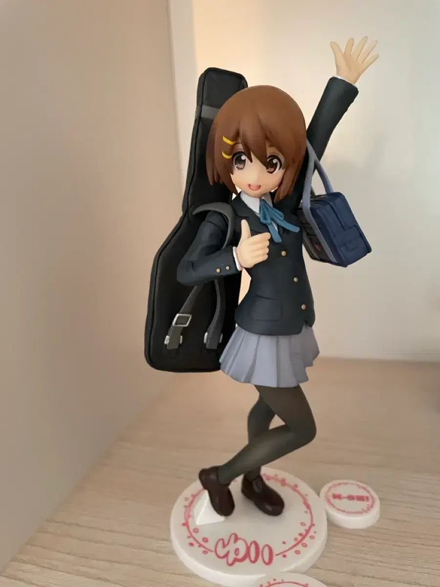 けいおん！ 一番くじ ゆい A賞