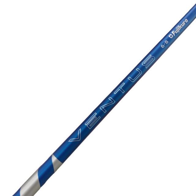 【中古】 キャロウェイスリーブ付き(QUANTUM系) フジクラドライバー用 シャフト VENTUS BLUE(2024) 6 (フレックスS)Bランク ゴルフクラブ