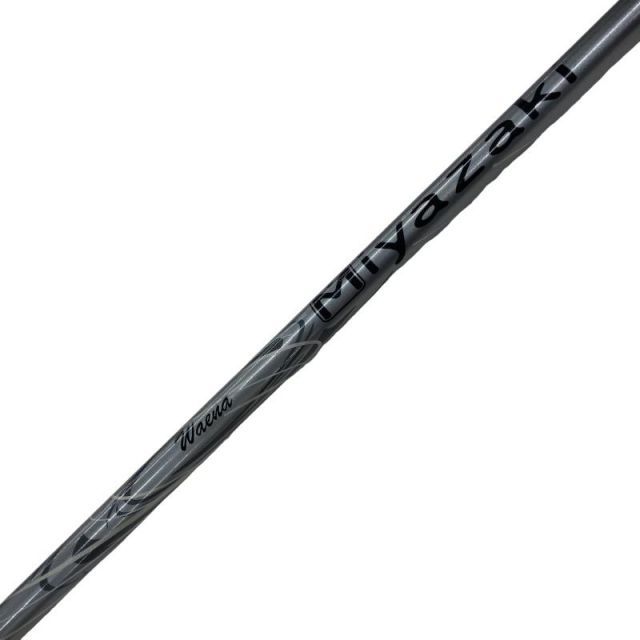 【中古】 ダンロップ XXIO FORGED(2017) 6S アイアンセット IR Miyazaki Waena(アイアン) (フレックスR) メンズ 男性用 右利き 右用 Cランク ゴルフクラブ