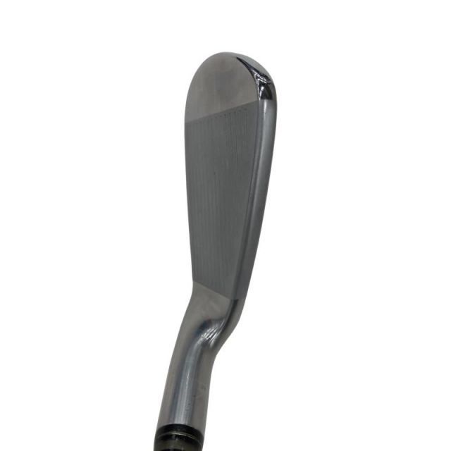 【中古】 ダンロップ XXIO FORGED(2017) 6S アイアンセット IR Miyazaki Waena(アイアン) (フレックスR) メンズ 男性用 右利き 右用 Cランク ゴルフクラブ