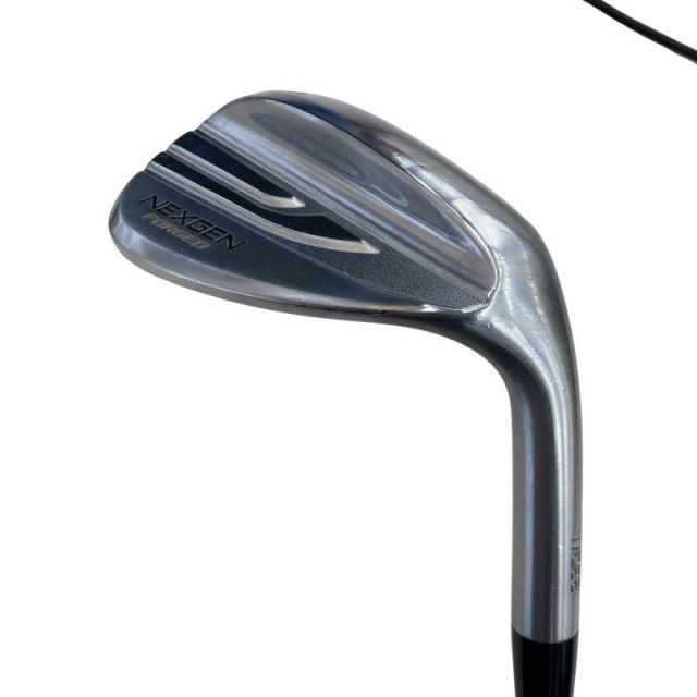 【中古】 ゴルフパートナー NEXGEN FORGED WEDGE(2022) 58°/11° ウェッジ WG NS PRO 950GH neo (フレックスS) メンズ 男性用 右利き 右用 Cランク ゴルフクラブ