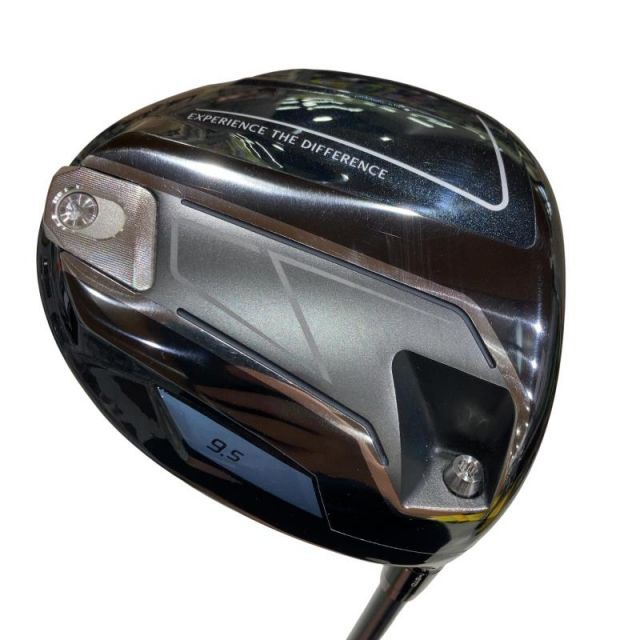 【中古】 ダンロップ XXIO(2026) 9.5° ドライバー DR XXIO MP1400(DR) (フレックスS) メンズ 男性用 右利き 右用 Cランク ゴルフクラブ