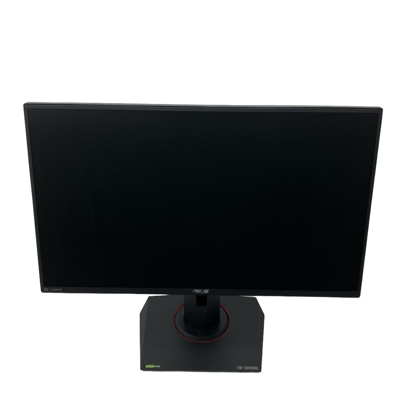 ASUS TUF Gaming VG258QM モニター 24.5インチ 2024年製 ディスプレイ 家電 中古 M11303813