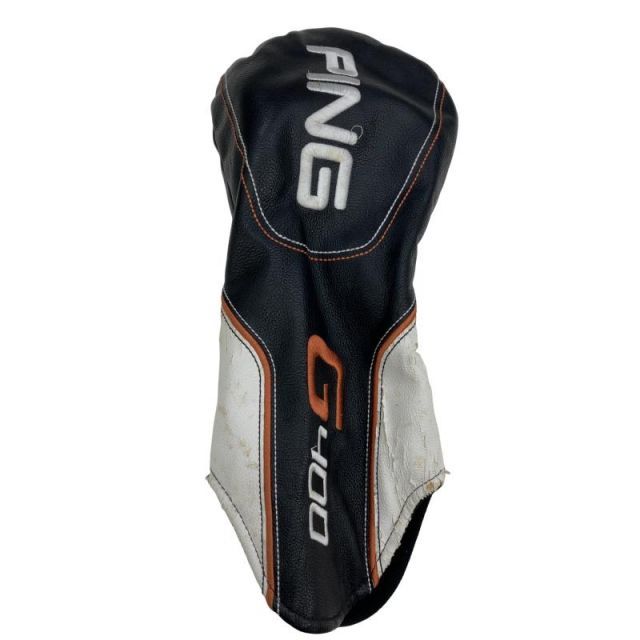G400 PING ドライバー レフティ MAX 公式通販 ピン 10.5度 MAX