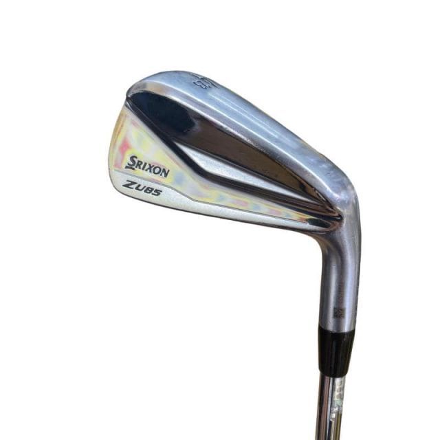 【中古】 ダンロップ SRIXON Z U85 U4 ユーティリティ UT NS PRO 950GH D.S.T (フレックスS) メンズ 男性用 右利き 右用 Cランク ゴルフクラブ