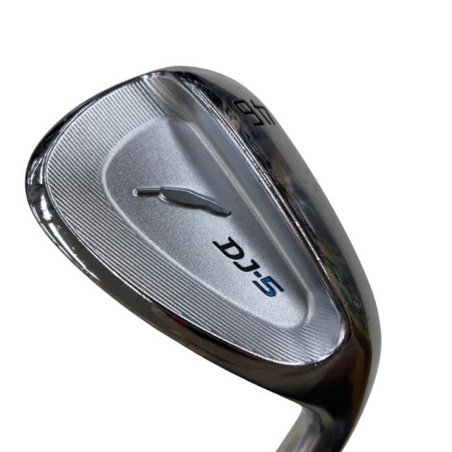 【中古】 フォーティーン DJ-5 46° ウェッジ WG FT-62w (フレックスその他) メンズ 男性用 右利き 右用 Cランク ゴルフクラブ