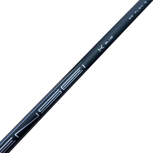 【中古】 タイトリストスリーブ付き(GT系) 三菱ケミカル(レイヨン)フェアウェイウッド用 シャフト TENSEI BLUE 1K 55 (フレックスS)Bランク ゴルフクラブ