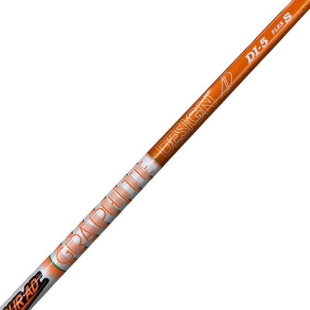 【中古】 キャロウェイスリーブ付き(QUANTUM系) グラファイトデザインドライバー用 シャフト Tour AD DI-5(2021年仕様) (フレックスS)Bランク ゴルフクラブ