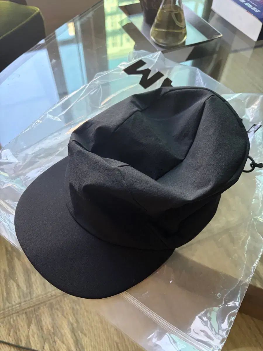 ポータル ラディウス キャップ ほぼ新品