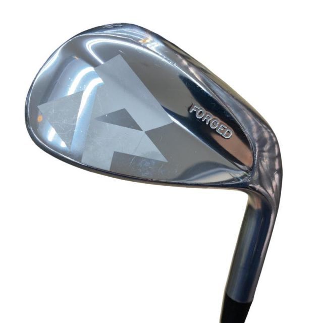 【中古】 藤本技工 FUJIMOTO GIKOH TK-01 56° ウェッジ WG NS PRO MODUS3 WEDGE 125 (フレックスその他) メンズ 男性用 右利き 右用 Cランク ゴルフクラブ