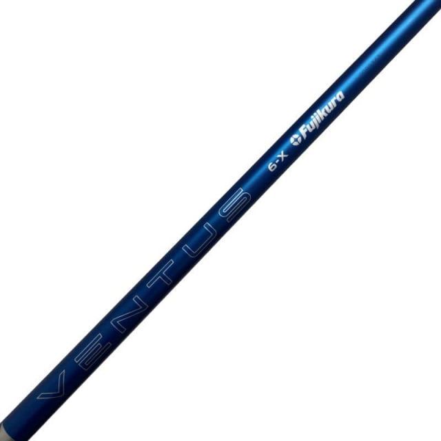 【中古】 タイトリストスリーブ付き(GT系) フジクラドライバー用 シャフト VENTUS BLUE(2024) 6 (フレックスX)Bランク ゴルフクラブ