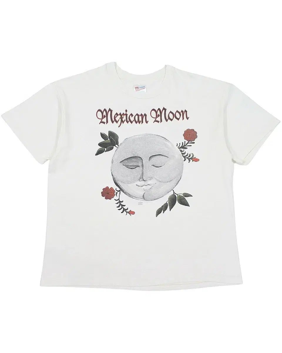 1993 コンクリート ブロンド Mexican Moon Tシャツ 락 밴드 ヴィンテージ
